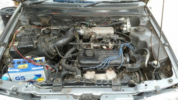 ขายรถยนต์ ฮุนได เอ็กเซล์