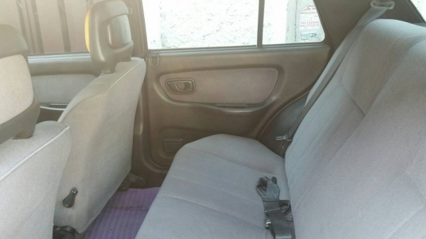 ขายรถยนต์ ฮุนได เอ็กเซล์