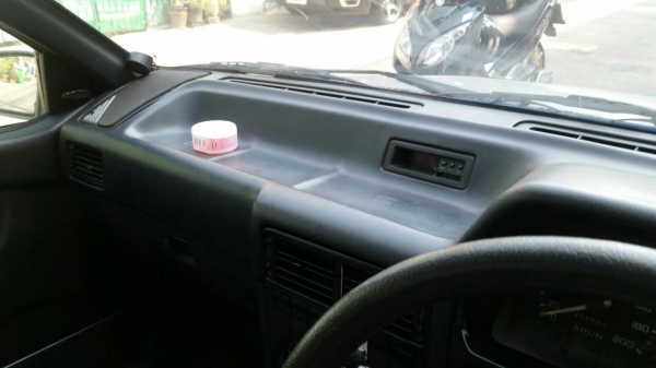 ขายรถยนต์ ฮุนได เอ็กเซล์