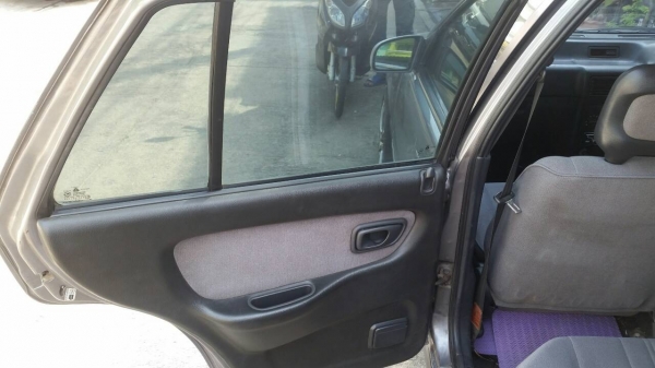 ขายรถยนต์ ฮุนได เอ็กเซล์