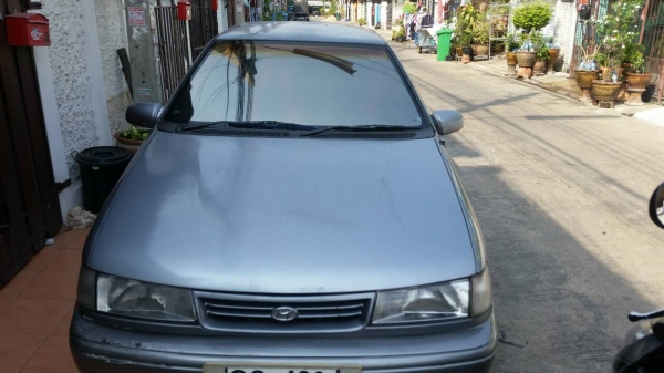 ขายรถยนต์ ฮุนได เอ็กเซล์