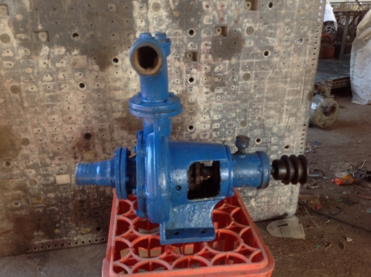 ขายปั้มหอยโข่ง ขนาดสองนิ้ว