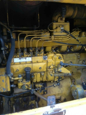 ขายรถตักล้อยาง KOMATSU wa 100-1รถสวยพร้อมใช้ราคา 690,000 090-772-3710 090-772-3708 ขายรถตักล้อยาง KOMATSU wa 100-1รถสวยพร้อมใช้ราคา 690,000 090-772-3710 090-772-3708