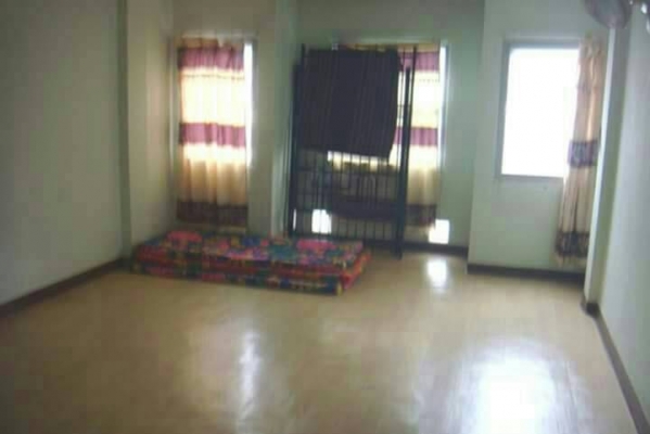 ขายอาคารพาณิชย์