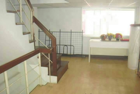 ขายอาคารพาณิชย์