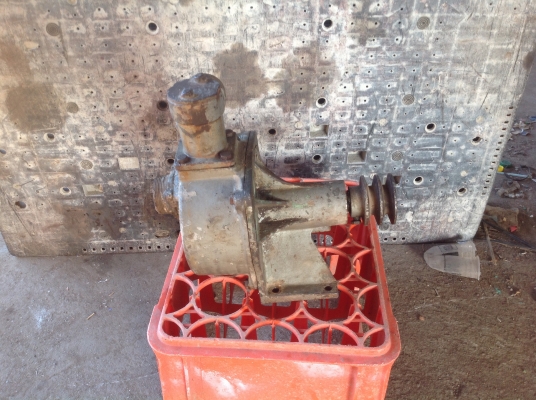 ปั้มอัตโนมัติ สองนิ้ว