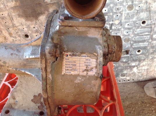 ปั้มอัตโนมัติ สองนิ้ว