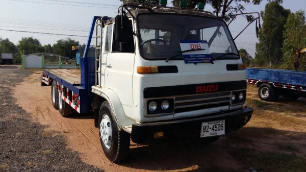 ขายเทรลเลอร์JCM เครื่อง165แรง สโลเกียร์กลาง หางใหญ่ขึ้นPC200ได้ เครื่องดีแคชซีสวย สภาพพร้อมใช้งาน เอกสารพร้อมโอน สนใจโทร 090-8588220คุณนะ 093-3258446คุณบิว หรือเข้าดูสินค้าอื่นๆได้ที่ www.truck.in.th/498 หรือเพจFacebook ณรงค์ ซื้อขายรถมือสอง (เว็บไซต์ส่วน ขายเทรลเลอร์JCM เครื่อง165แรง สโลเกียร์กลาง หางใหญ่ขึ้นPC200ได้ เครื่องดีแคชซีสวย สภาพพร้อมใช้งาน เอกสารพร้อมโอน สนใจโทร 090-8588220คุณนะ 093-3258446คุณบิว หรือเข้าดูสินค้าอื่นๆได้ที่ www.truck.in.th/498 หรือเพจFacebook ณรงค์ ซื้อขายรถมือสอง (เว็บไซต์ส่วน