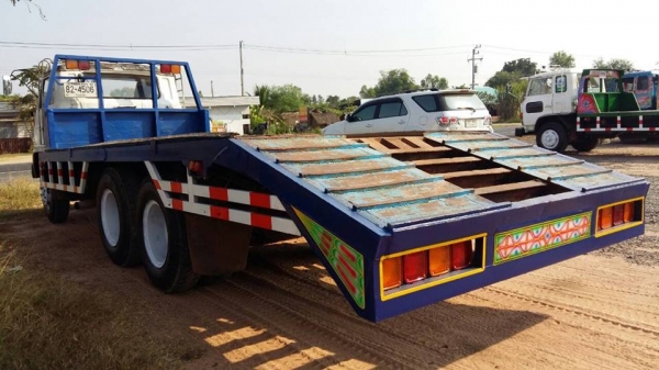 ขายเทรลเลอร์JCM เครื่อง165แรง สโลเกียร์กลาง หางใหญ่ขึ้นPC200ได้ เครื่องดีแคชซีสวย สภาพพร้อมใช้งาน เอกสารพร้อมโอน สนใจโทร 090-8588220คุณนะ 093-3258446คุณบิว หรือเข้าดูสินค้าอื่นๆได้ที่ www.truck.in.th/498 หรือเพจFacebook ณรงค์ ซื้อขายรถมือสอง (เว็บไซต์ส่วน ขายเทรลเลอร์JCM เครื่อง165แรง สโลเกียร์กลาง หางใหญ่ขึ้นPC200ได้ เครื่องดีแคชซีสวย สภาพพร้อมใช้งาน เอกสารพร้อมโอน สนใจโทร 090-8588220คุณนะ 093-3258446คุณบิว หรือเข้าดูสินค้าอื่นๆได้ที่ www.truck.in.th/498 หรือเพจFacebook ณรงค์ ซื้อขายรถมือสอง (เว็บไซต์ส่วน