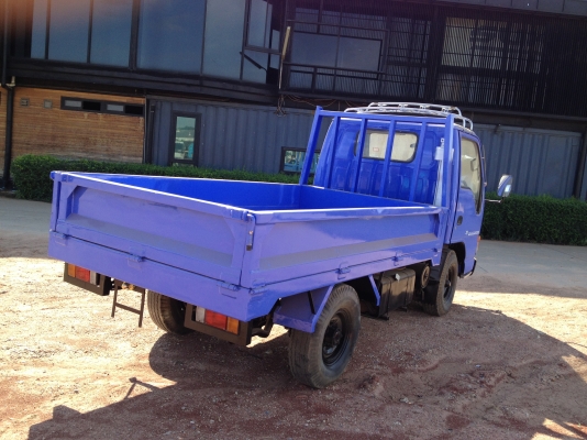 ราคาถูกๆต้อนรับปีใหม่ โทรหาวิได้เลยค่ะ  4 ล้อเล็ก NKR  กระบะคาร์โก้ ยาว 3.10 เมตร เครื่อง 4JB1 รถสวย ยาง 750/15 พร้อมเล่มเอกสารครบ โทร.