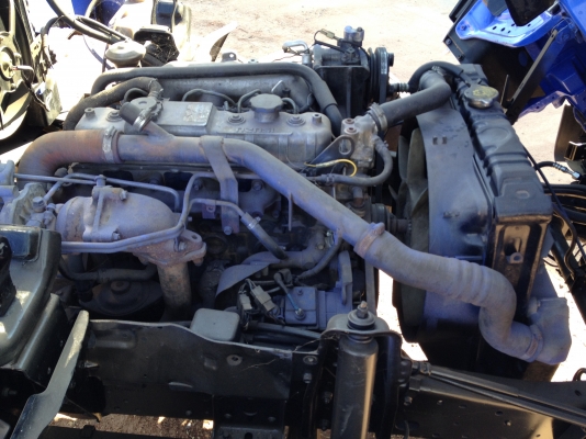 ราคาถูกๆต้อนรับปีใหม่ โทรหาวิได้เลยค่ะ  4 ล้อเล็ก NKR  กระบะคาร์โก้ ยาว 3.10 เมตร เครื่อง 4JB1 รถสวย ยาง 750/15 พร้อมเล่มเอกสารครบ โทร.