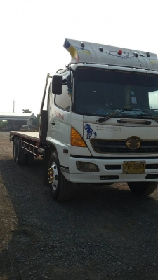 ขายรถ 10 ล้อเพลาเดียว HINO เมก้า ปี 47 / ยาว 7.30 เมตร FL1JTPA - 10462 เครื่อง JO8C 212 แรงเทอร์โบอินเตอร์ ขายรถ 10 ล้อเพลาเดียว HINO เมก้า ปี 47 / ยาว 7.30 เมตร FL1JTPA - 10462 เครื่อง JO8C 212 แรงเทอร์โบอินเตอร์