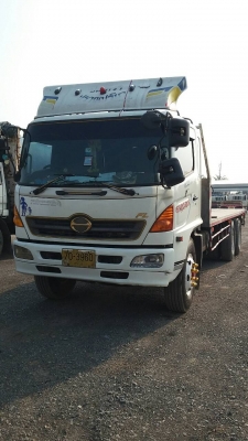 ขายรถ 10 ล้อเพลาเดียว HINO เมก้า ปี 47 / ยาว 7.30 เมตร FL1JTPA - 10462 เครื่อง JO8C 212 แรงเทอร์โบอินเตอร์ ขายรถ 10 ล้อเพลาเดียว HINO เมก้า ปี 47 / ยาว 7.30 เมตร FL1JTPA - 10462 เครื่อง JO8C 212 แรงเทอร์โบอินเตอร์