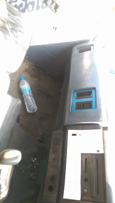 ร็อกกี้ 6 ล้อเครื่อง 160 แรง ยาว 7.20 ยาง 9 ตัวรถสวย คัสซีงามๆ พร้อมใช้ครับ