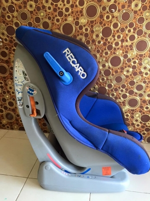 เบาะ RECARO START I สำหรับเด็ก 0-4ปี เบิกใหม่ 20000อัพ เบาะ RECARO START I สำหรับเด็ก 0-4ปี เบิกใหม่ 20000อัพ