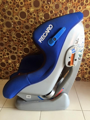 เบาะ RECARO START I สำหรับเด็ก 0-4ปี เบิกใหม่ 20000อัพ เบาะ RECARO START I สำหรับเด็ก 0-4ปี เบิกใหม่ 20000อัพ