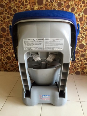 เบาะ RECARO START I สำหรับเด็ก 0-4ปี เบิกใหม่ 20000อัพ เบาะ RECARO START I สำหรับเด็ก 0-4ปี เบิกใหม่ 20000อัพ