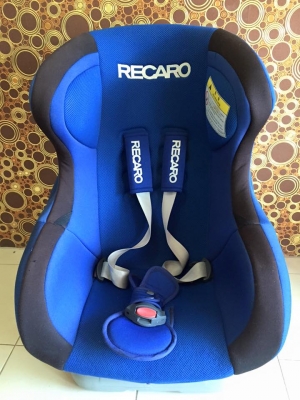 เบาะ RECARO START I สำหรับเด็ก 0-4ปี เบิกใหม่ 20000อัพ