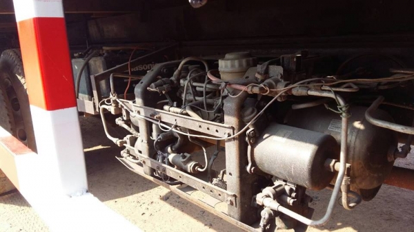 ขายเทรลเลอร์HINO F17 เบรกทิฟฟี่ เครื่องดีแคชซีสวย สภาพพร้อมใช้งาน เอกสารพร้อมโอน สนใจโทร 090-8588220คุณนะ 093-3258446คุณบิว หรือเข้าดูสินค้าอื่นๆได้ที่ www.truck.in.th/498 หรือเพจFacebook ณรงค์ ซื้อขายรถมือสอง (เว็บไซต์ส่วนตัว) หรือFacebook ตลาดรถมือสอง ค ขายเทรลเลอร์HINO F17 เบรกทิฟฟี่ เครื่องดีแคชซีสวย สภาพพร้อมใช้งาน เอกสารพร้อมโอน สนใจโทร 090-8588220คุณนะ 093-3258446คุณบิว หรือเข้าดูสินค้าอื่นๆได้ที่ www.truck.in.th/498 หรือเพจFacebook ณรงค์ ซื้อขายรถมือสอง (เว็บไซต์ส่วนตัว) หรือFacebook ตลาดรถมือสอง ค