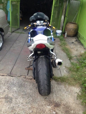 ขาย Suzuki r GSX1000 ปี 2003