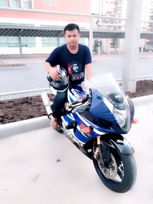 ขาย Suzuki r GSX1000 ปี 2003