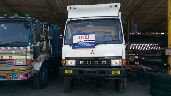 หลงยูโรทู518 เครื่อง 220 แรงปี 45 เพลาเดียว กระบะเหล็ก ยาว 6 เมตร สภาพพร้อมใช้สุดๆ