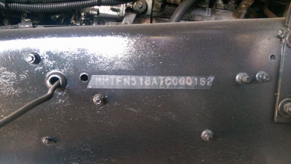 หลงยูโรทู518 เครื่อง 230 แรง เพลาเดียว กระบะเหล็ก ยาว 6 เมตร สภาพพร้อมใช้สุดๆ หลงยูโรทู518 เครื่อง 230 แรง เพลาเดียว กระบะเหล็ก ยาว 6 เมตร สภาพพร้อมใช้สุดๆ