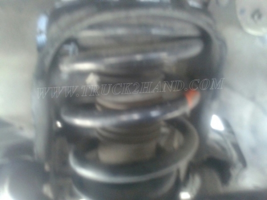 รถกระบะตู้เย็น TOYOTA HILUX VIGO ปีจดทะเบียน 2549