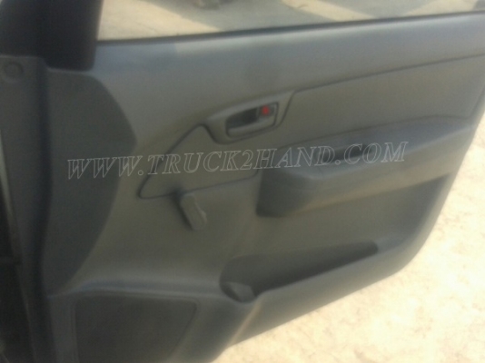 รถกระบะตู้เย็น TOYOTA HILUX VIGO ปีจดทะเบียน 2549