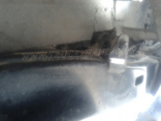 รถกระบะตู้เย็น TOYOTA HILUX VIGO ปีจดทะเบียน 2549