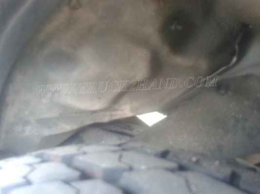 รถกระบะตู้เย็น TOYOTA HILUX VIGO ปีจดทะเบียน 2549