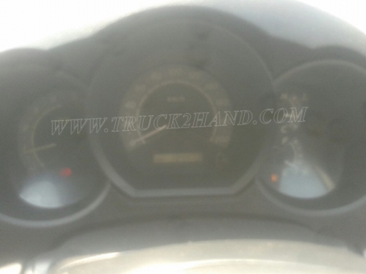 รถกระบะตู้เย็น TOYOTA HILUX VIGO ปีจดทะเบียน 2549