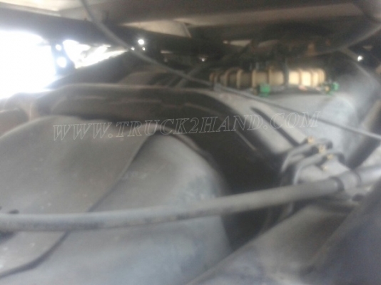 รถกระบะตู้เย็น TOYOTA HILUX VIGO ปีจดทะเบียน 2549