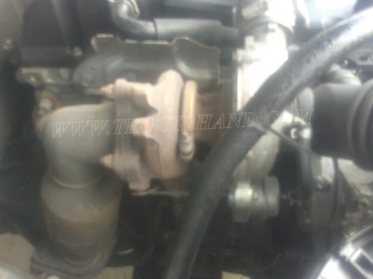 รถกระบะตู้เย็น TOYOTA HILUX VIGO ปีจดทะเบียน 2549