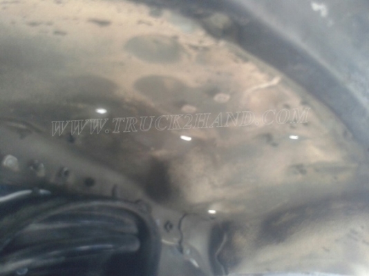 รถกระบะตู้เย็น TOYOTA HILUX VIGO ปีจดทะเบียน 2549