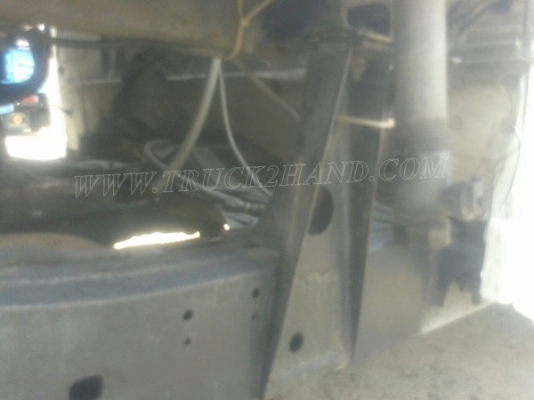 รถกระบะตู้เย็น TOYOTA HILUX VIGO ปีจดทะเบียน 2549