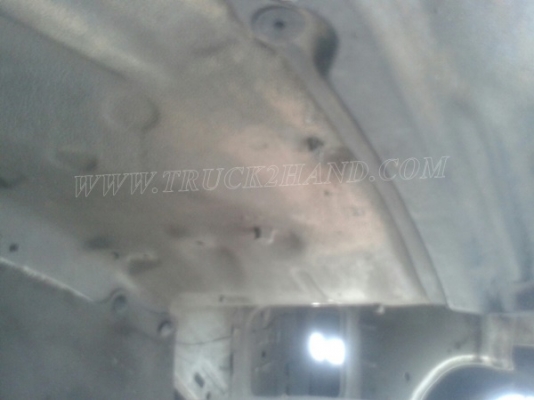 รถกระบะตู้เย็น TOYOTA HILUX VIGO ปีจดทะเบียน 2549
