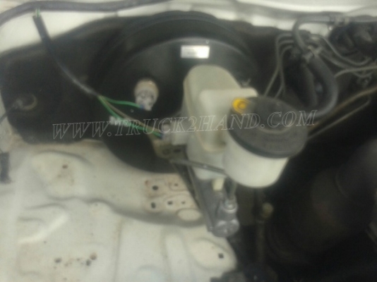 รถกระบะตู้เย็น TOYOTA HILUX VIGO ปีจดทะเบียน 2549