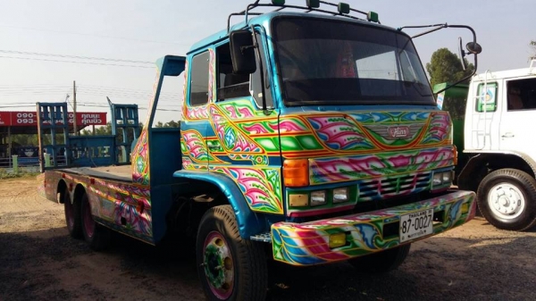 ขายเทรลเลอร์HINO F18 เครื่องHO7C 185แรง เครื่องดีแคชซีสวย มีบันไดไฮดรอลิกขึ้นรถเกี่ยว สภาพพร้อมใช้งาน เอกสารพร้อมโอน สนใจโทร 090-8588220คุณนะ 093-3258446คุณบิว หรือเข้าดูสินค้าอื่นๆได้ที่ www.truck.in.th/498 หรือเพจFacebook ณรงค์ ซื้อขายรถมือสอง (เว็บไซต์ ขายเทรลเลอร์HINO F18 เครื่องHO7C 185แรง เครื่องดีแคชซีสวย มีบันไดไฮดรอลิกขึ้นรถเกี่ยว สภาพพร้อมใช้งาน เอกสารพร้อมโอน สนใจโทร 090-8588220คุณนะ 093-3258446คุณบิว หรือเข้าดูสินค้าอื่นๆได้ที่ www.truck.in.th/498 หรือเพจFacebook ณรงค์ ซื้อขายรถมือสอง (เว็บไซต์