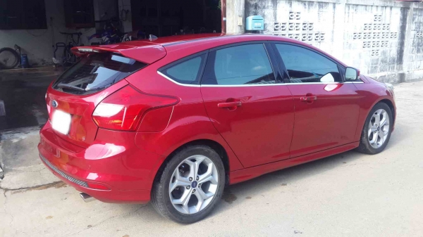 Ford Focus เครื่อง 2.0 ปี 12 ตัวท็อปสุด พร้อมใช้ รถไม่มีปัญหาใดๆทั้งสิ้น (เจ้าของร้อนเงินครับ) Ford Focus เครื่อง 2.0 ปี 12 ตัวท็อปสุด พร้อมใช้ รถไม่มีปัญหาใดๆทั้งสิ้น (เจ้าของร้อนเงินครับ)