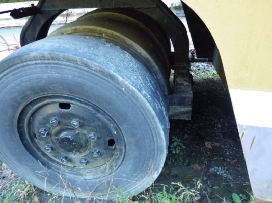 9ล้อ Kawasaki KR20D เทียบเท่า SAKAI TS200 เครื่อง6BD1 กำลังถึงไทยเร็วๆนี้ครับ 9ล้อ Kawasaki KR20D เทียบเท่า SAKAI TS200 เครื่อง6BD1 กำลังถึงไทยเร็วๆนี้ครับ