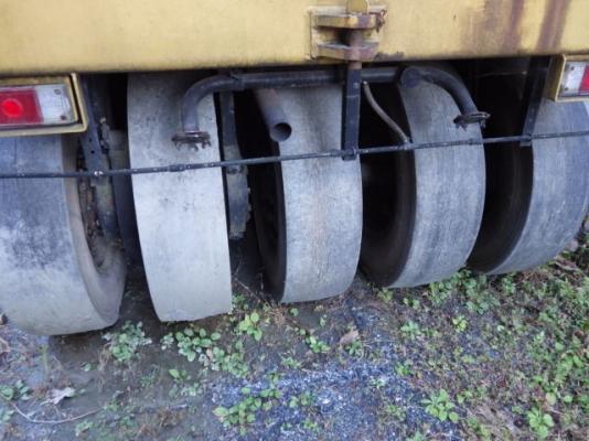 9ล้อ Kawasaki KR20D เทียบเท่า SAKAI TS200 เครื่อง6BD1 กำลังถึงไทยเร็วๆนี้ครับ 9ล้อ Kawasaki KR20D เทียบเท่า SAKAI TS200 เครื่อง6BD1 กำลังถึงไทยเร็วๆนี้ครับ