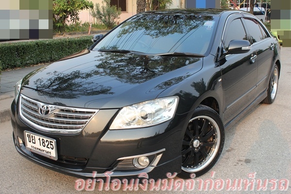 วิ่ง 9หมื่น ไม่เคยติดแก๊ส เครื่องเสียง+ชุดแต่งจัดเต็ม