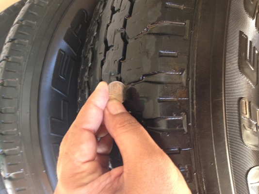 ขายยางรถยนต์ 245-70-16 ขายยางรถยนต์ 245-70-16