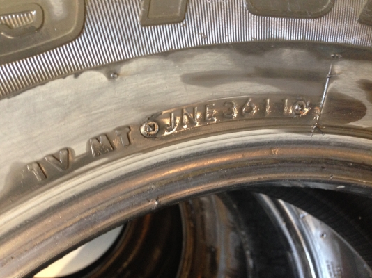 ขายยางรถยนต์ 245-70-16 ขายยางรถยนต์ 245-70-16