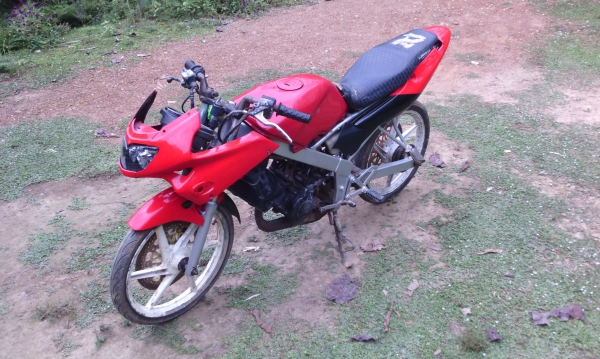ขายเป็นอะไหล่ HONDA BEAT  3500