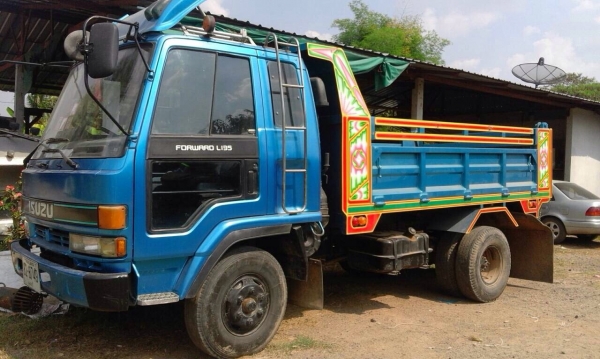 ขาย Rocky FRR 195  จิฟฟี่ พาวเวอร์