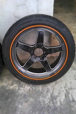 ขายล้อขอบ 22 ขายล้อขอบ 22