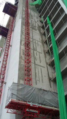 ขาย ลิฟท์ภายนอก 4ชุด ขนาด20ชั้น ขาย ลิฟท์ภายนอก 4ชุด ขนาด20ชั้น