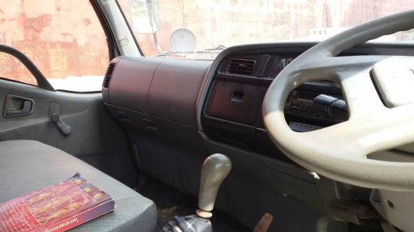 รถมิตซู 6 ล้อดั้ม 130 แรงม้า. ปี 45.   สนใจติดต่อ  081 - 6079515